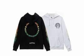 Picture of Chrome Hearts Hoodies _SKUChromeHeartsS-XL55tx192025